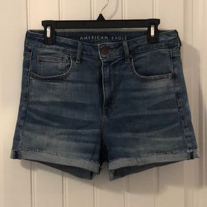Brand new American Eagle jean shorts!